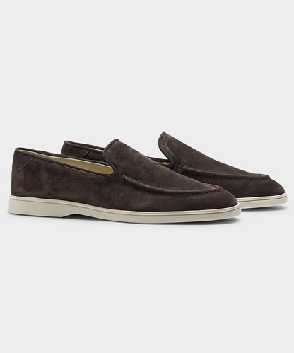 CQP Debonair Loafer - Chocolate
