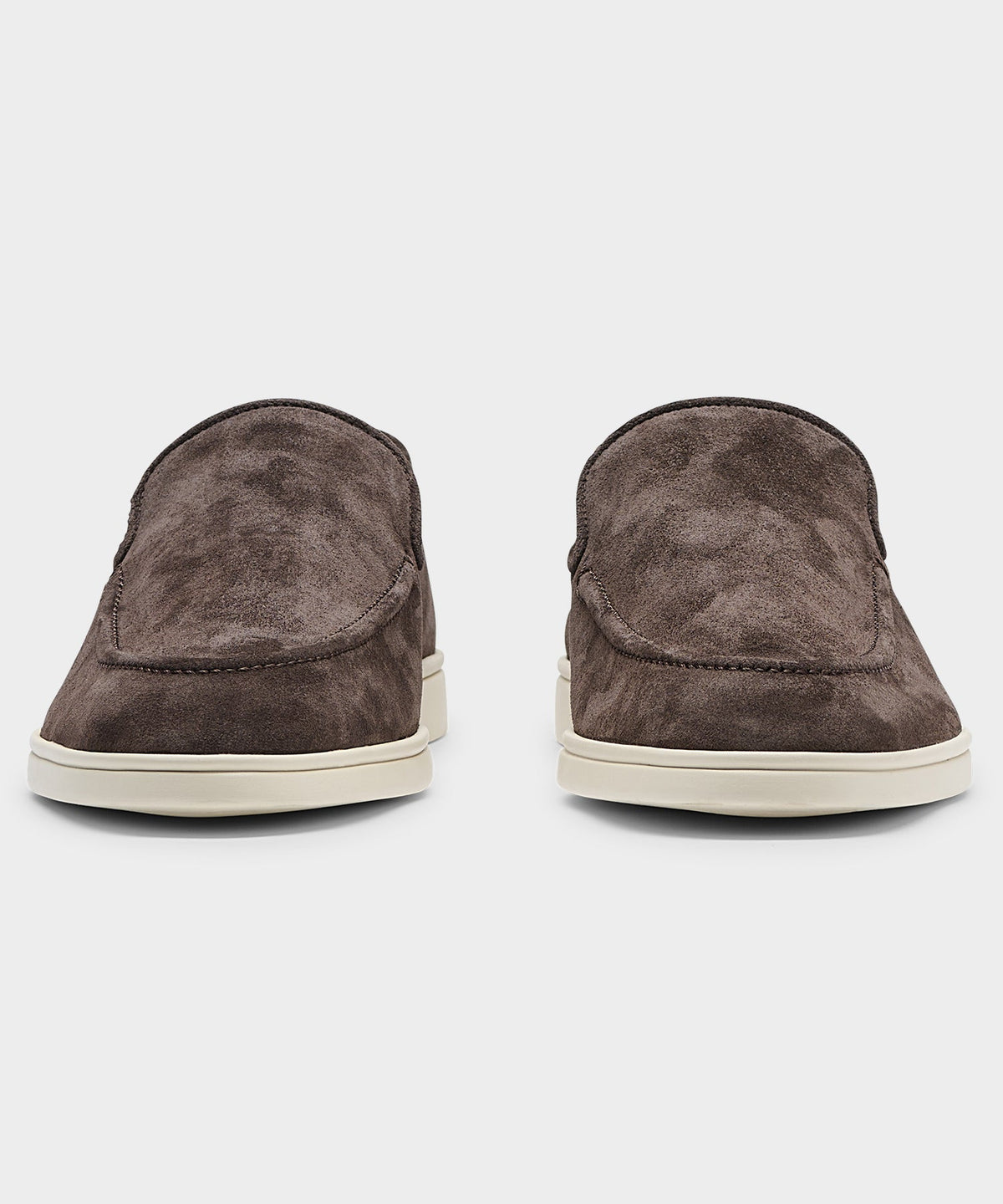 CQP Debonair Loafer - Chocolate