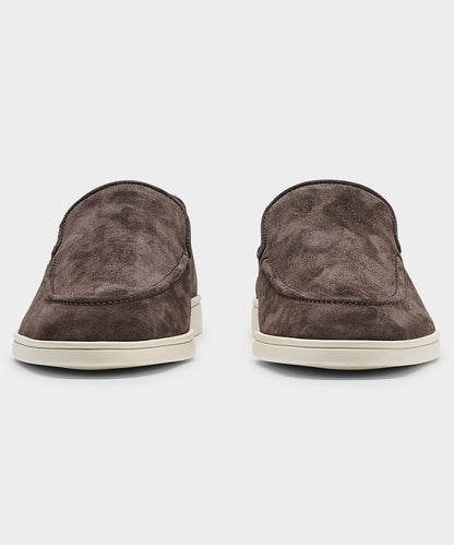CQP Debonair Loafer - Chocolate