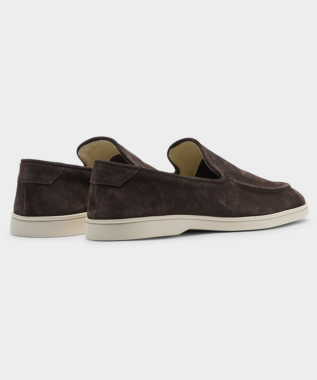 CQP Debonair Loafer - Chocolate