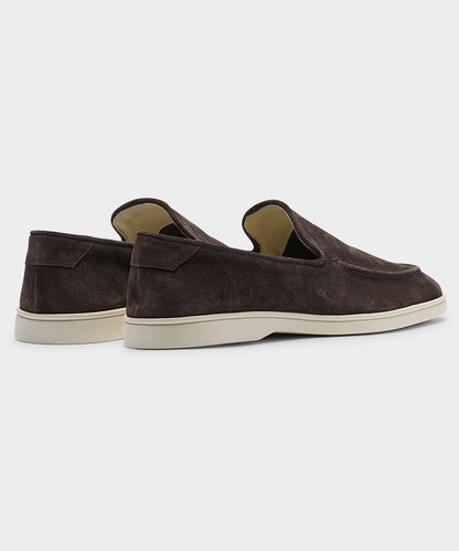 CQP Debonair Loafer - Chocolate