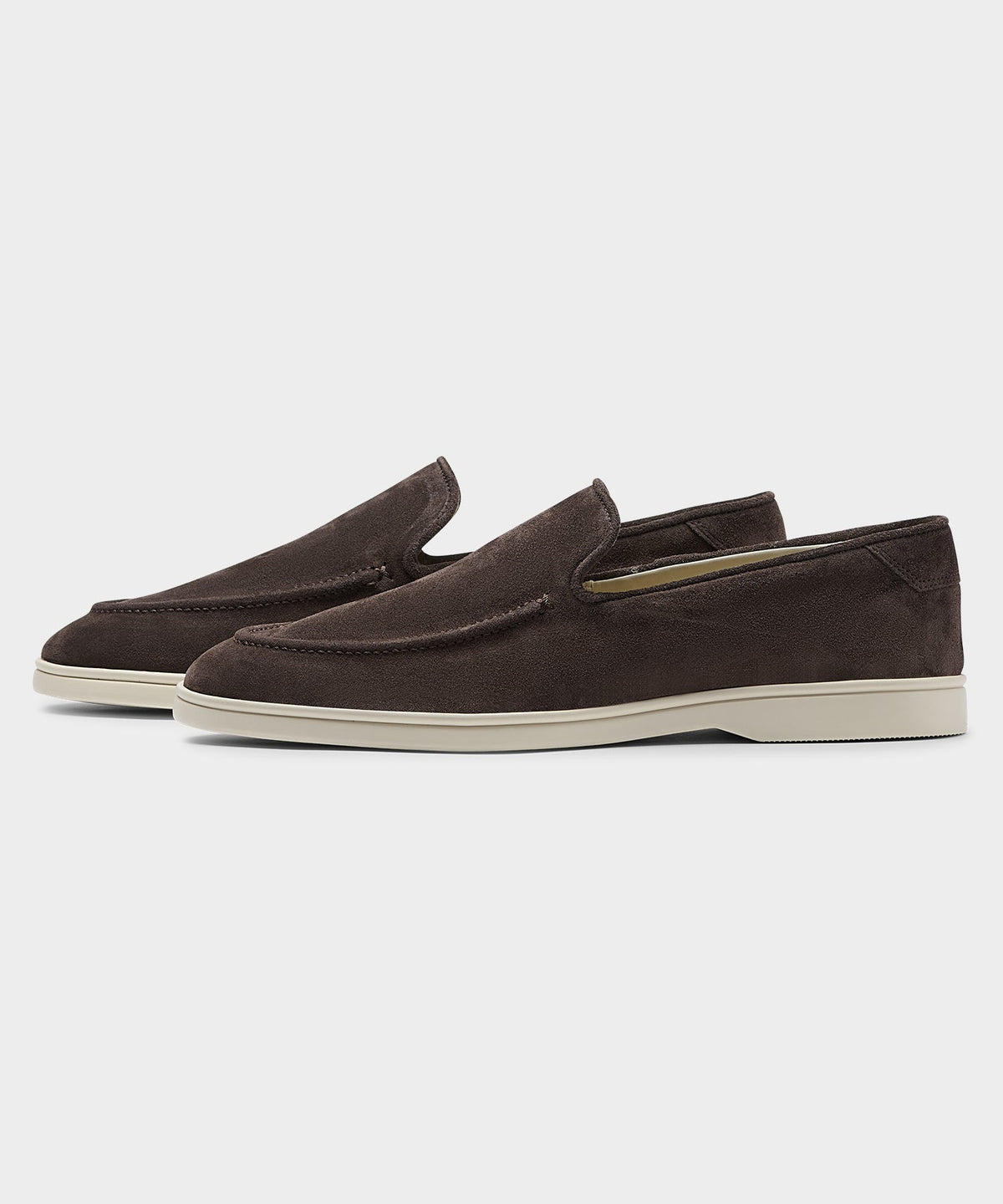 CQP Debonair Loafer - Chocolate