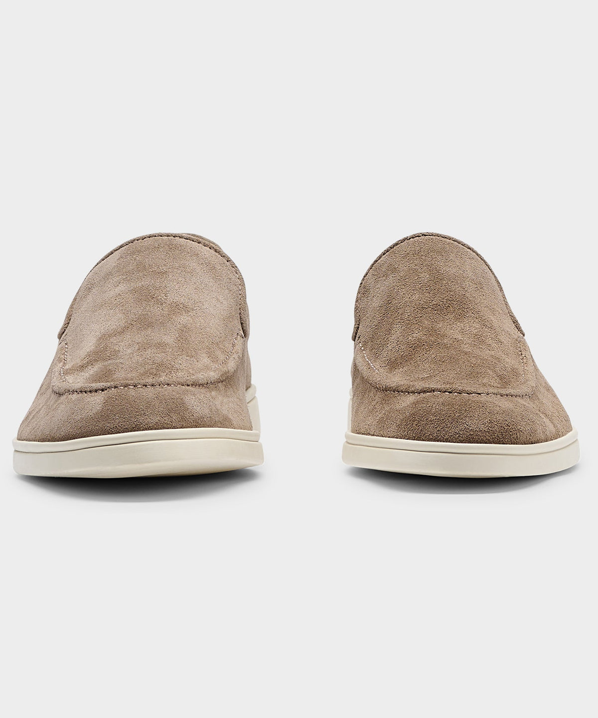 CQP Debonair Loafer - Tabac