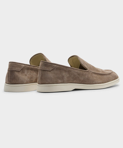 CQP Debonair Loafer - Tabac