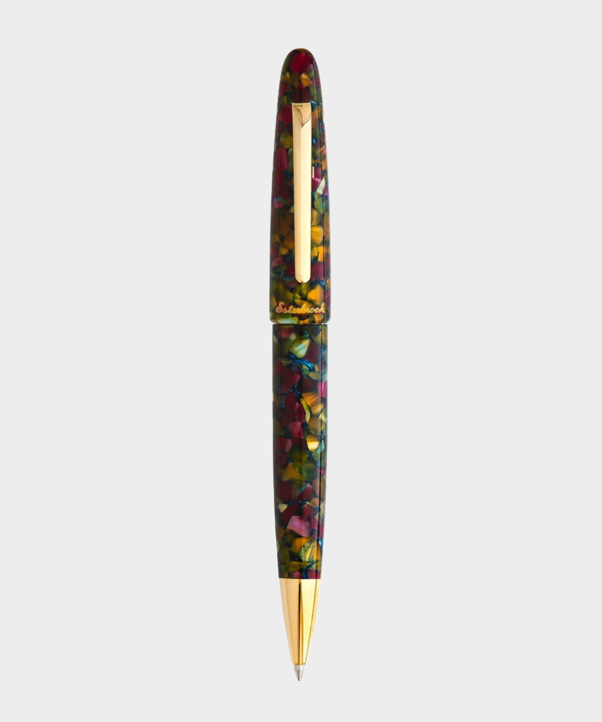 Esterbrook Estie Ballpoint Pen - Gold