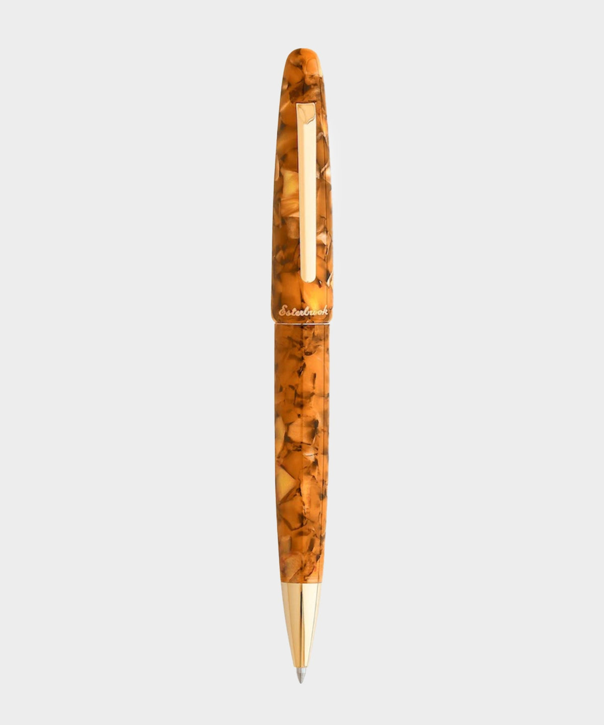 Esterbrook Estie Ballpoint Pen - Gold