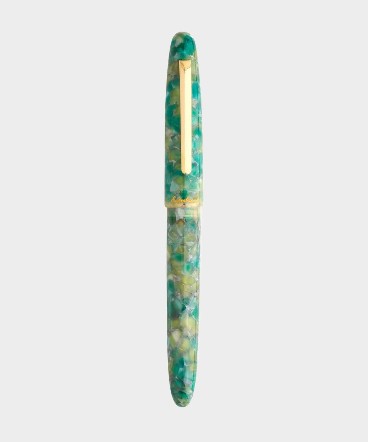 Esterbrook Estie Rollerball Pen - Gold
