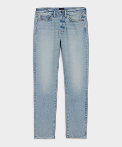 Slim Fit Jean - Light Indigo