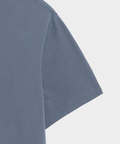 Premium Jersey Tee - Deep Springs