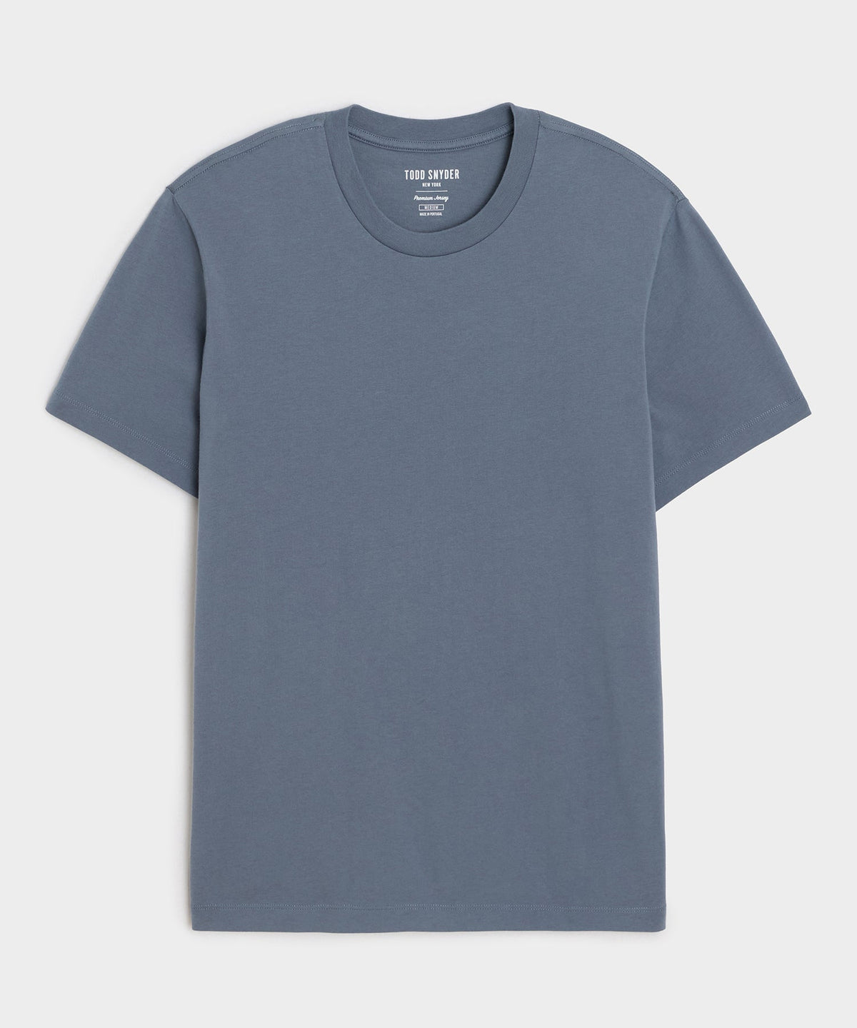 Premium Jersey Tee - Deep Springs