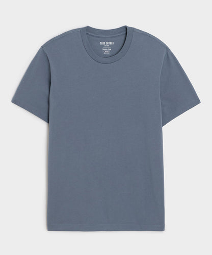 Premium Jersey Tee - Deep Springs