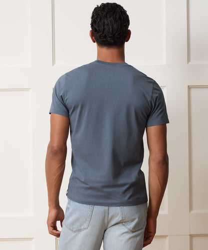 Premium Jersey Tee - Deep Springs