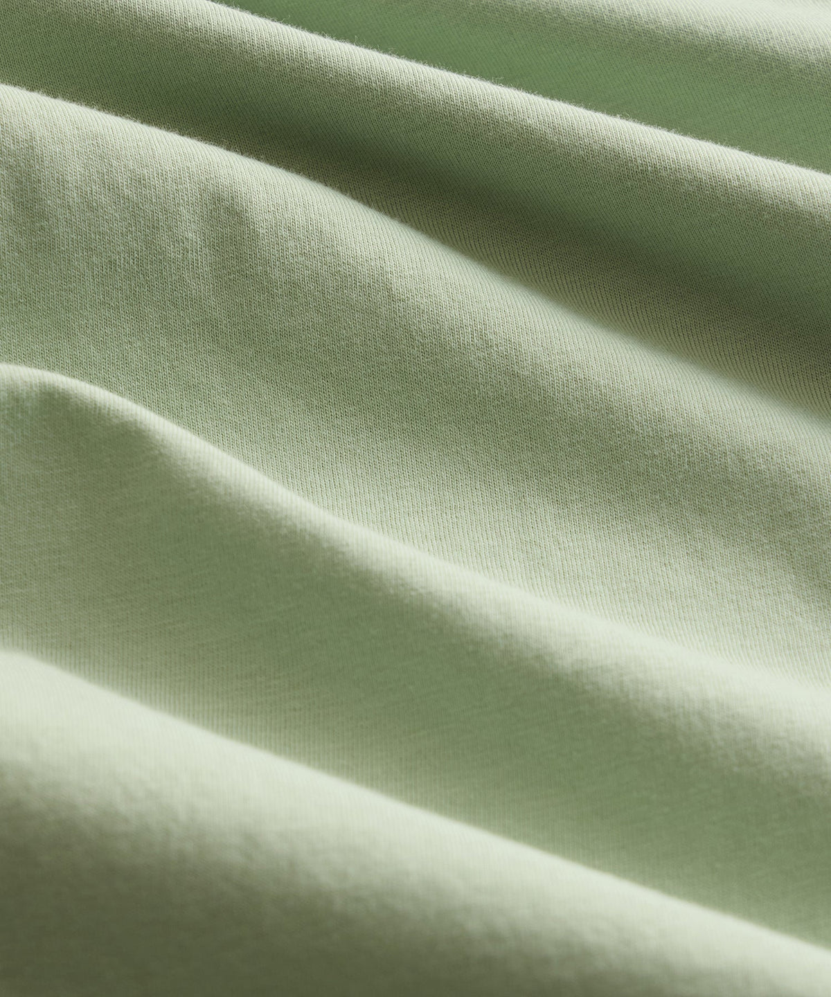 Premium Jersey Tee - Faded Jade