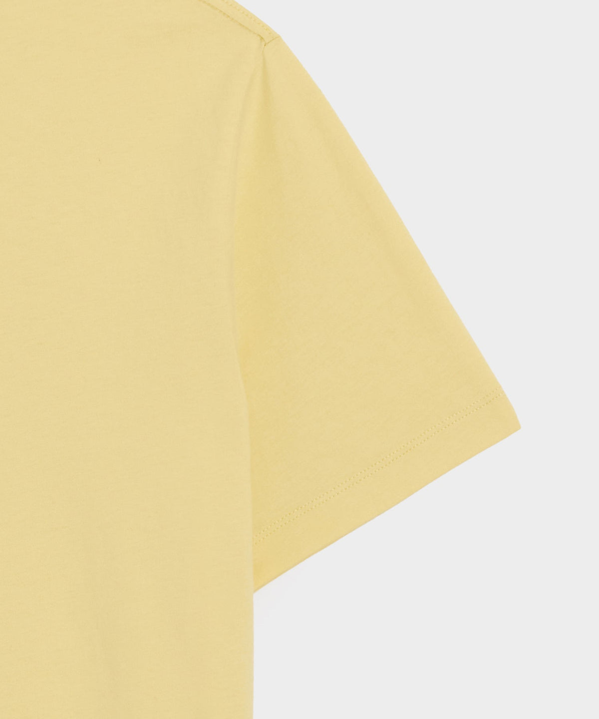Premium Jersey Tee - Sun Soaked