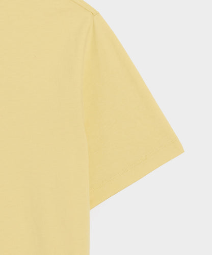 Premium Jersey Tee - Sun Soaked