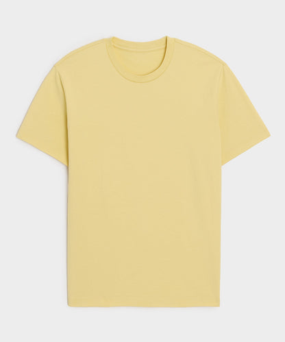 Premium Jersey Tee - Sun Soaked