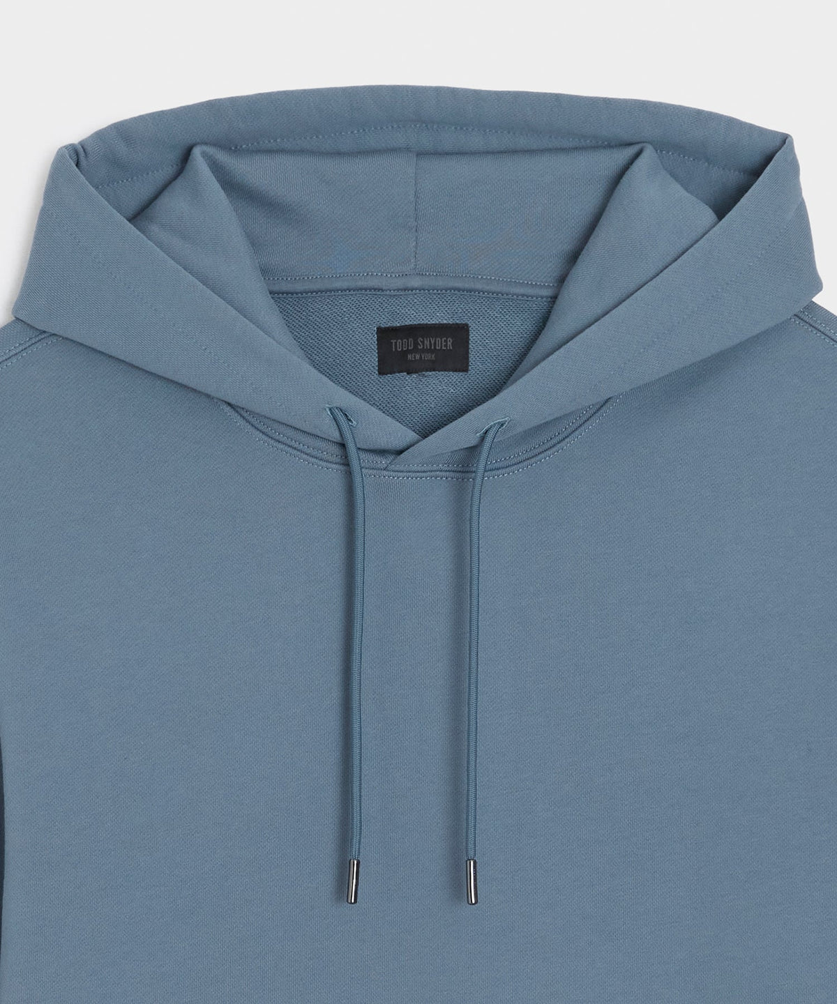 Foundation Hoodie - Deep Springs