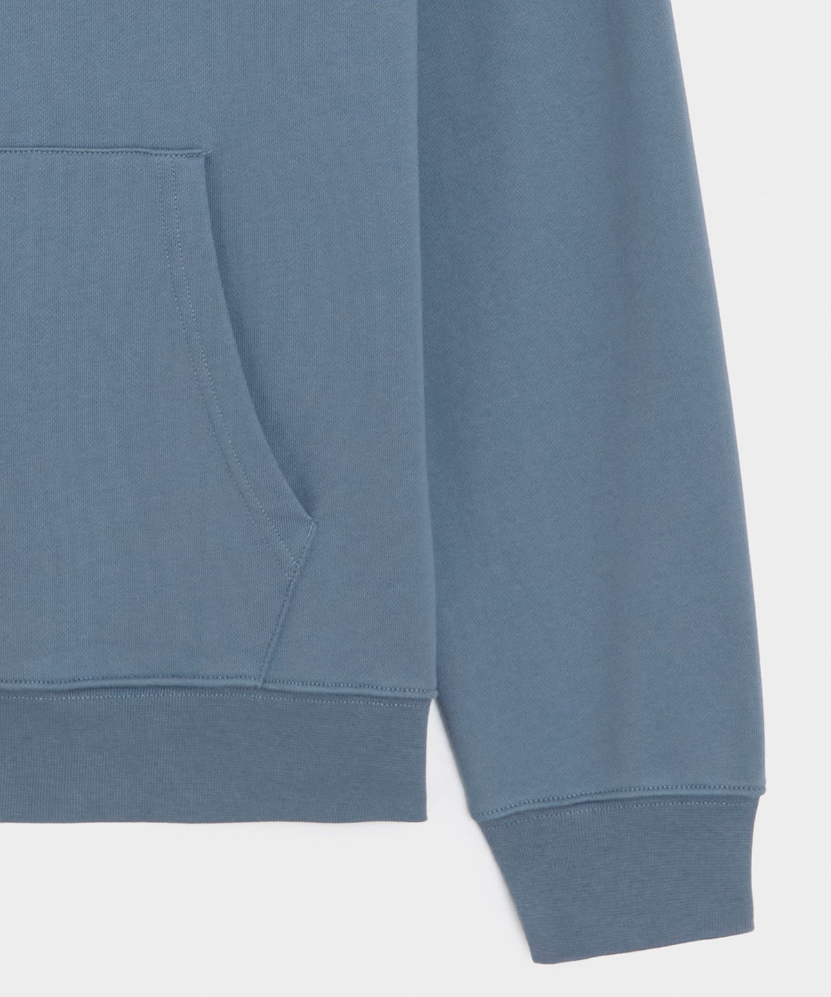 Foundation Hoodie - Deep Springs