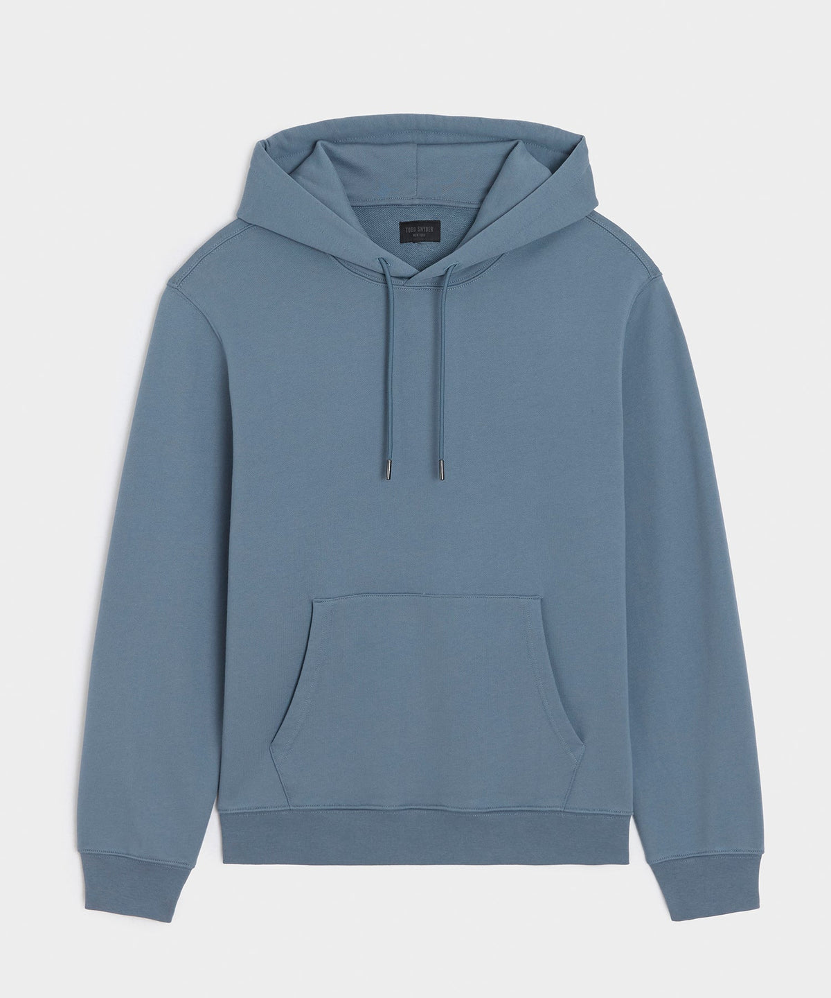 Foundation Hoodie - Deep Springs