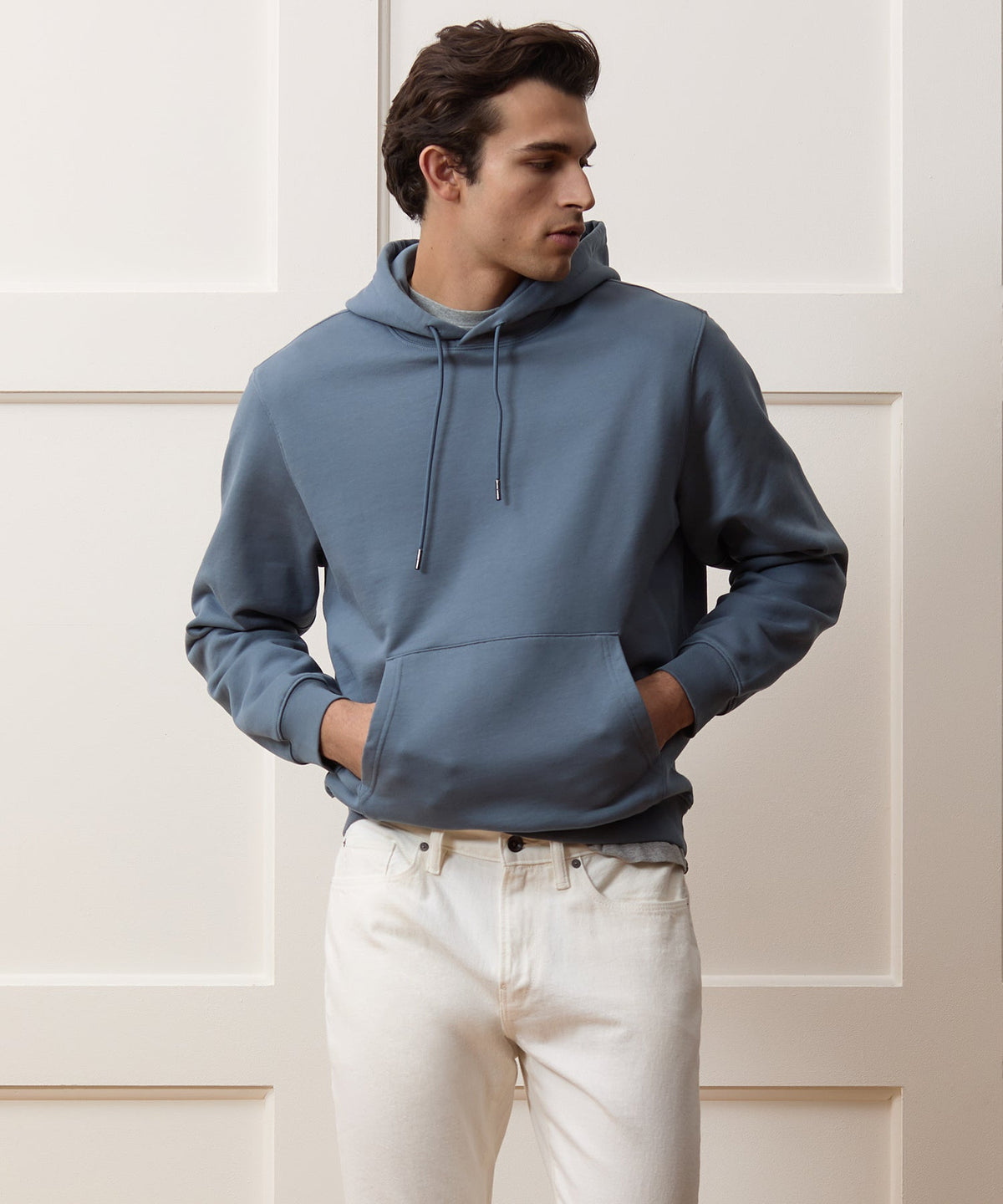 Foundation Hoodie - Deep Springs