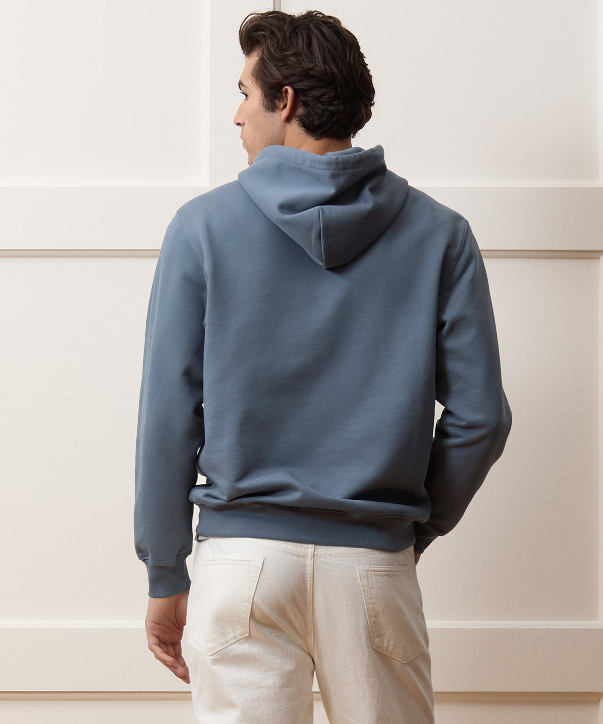 Foundation Hoodie - Deep Springs