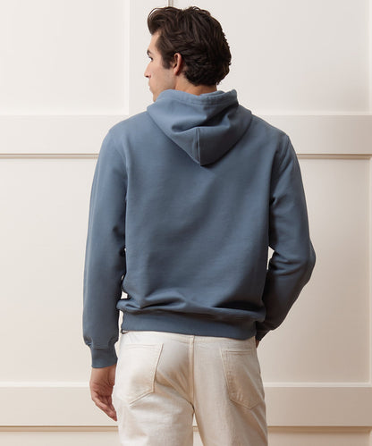 Foundation Hoodie - Deep Springs