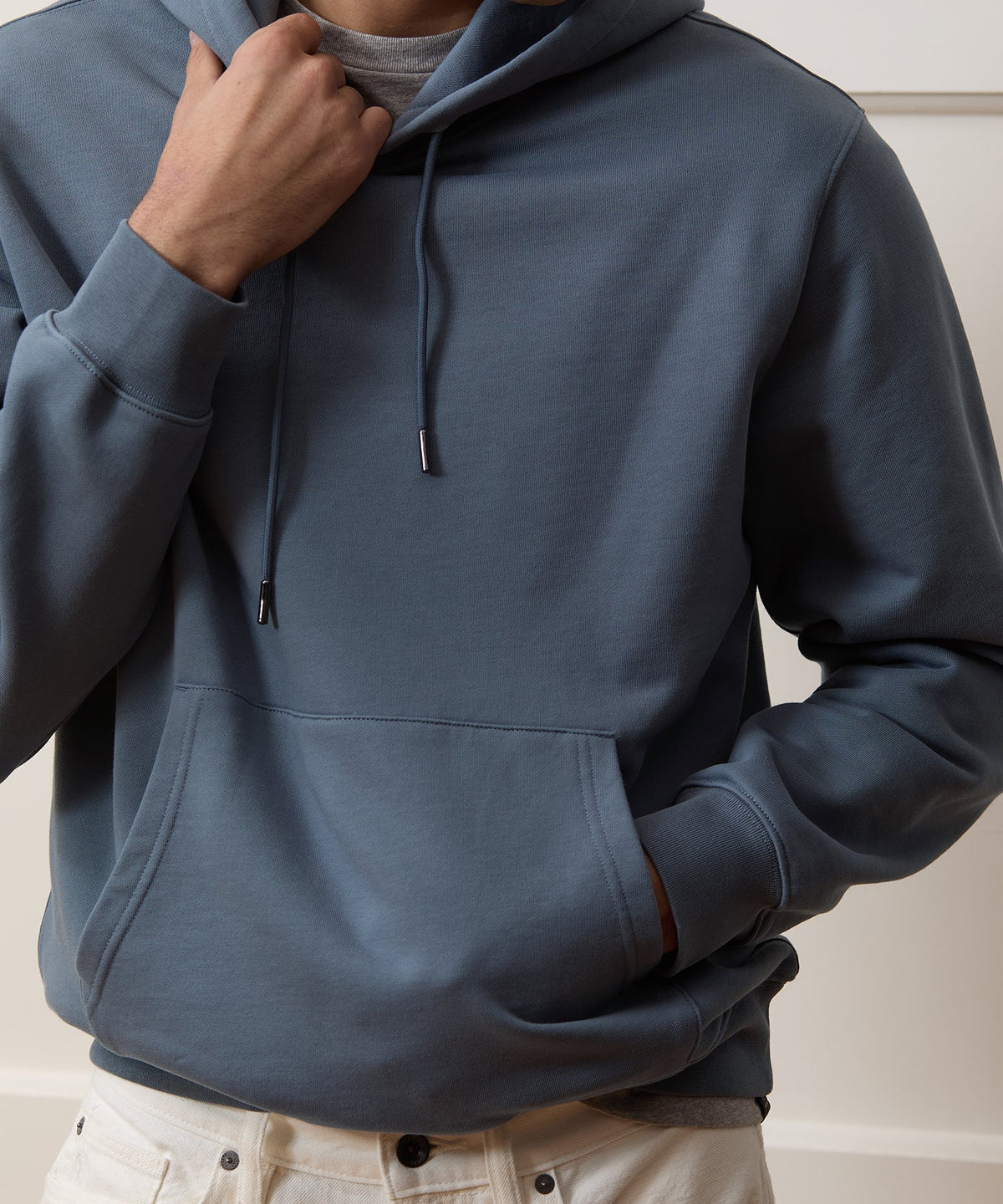 Foundation Hoodie - Deep Springs