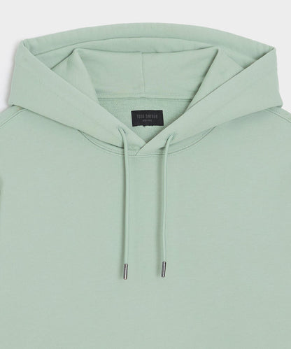 Foundation Hoodie - Faded Jade