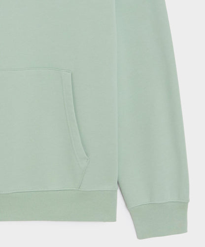 Foundation Hoodie - Faded Jade