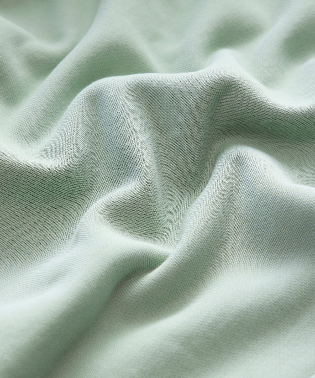 Foundation Hoodie - Faded Jade