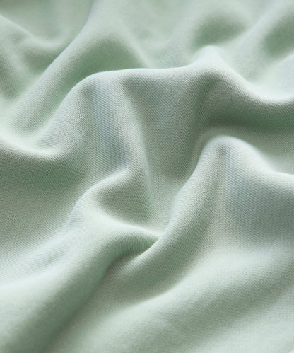 Foundation Hoodie - Faded Jade