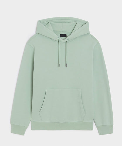 Foundation Hoodie - Faded Jade