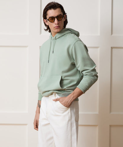 Foundation Hoodie - Faded Jade