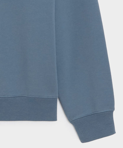 Foundation Pocket Sweatshirt - Deep Springs