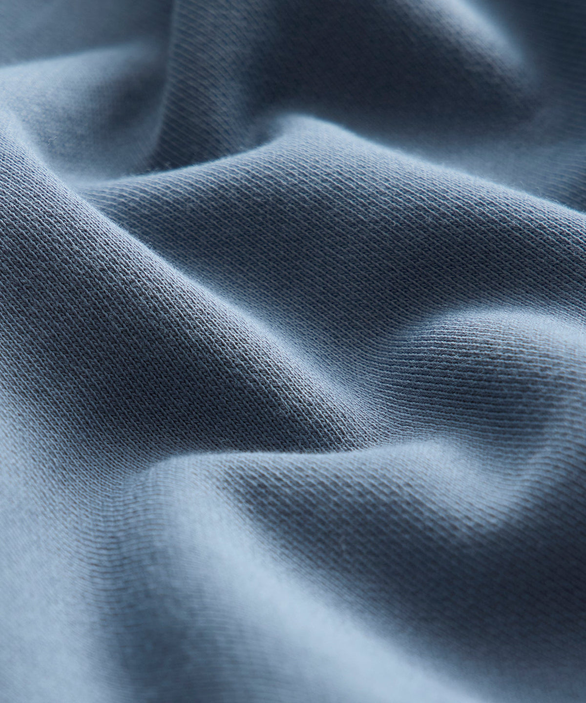 Foundation Pocket Sweatshirt - Deep Springs