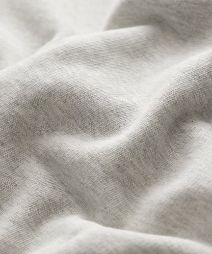 Soho Cardigan Sweatshirt - Heather Beige