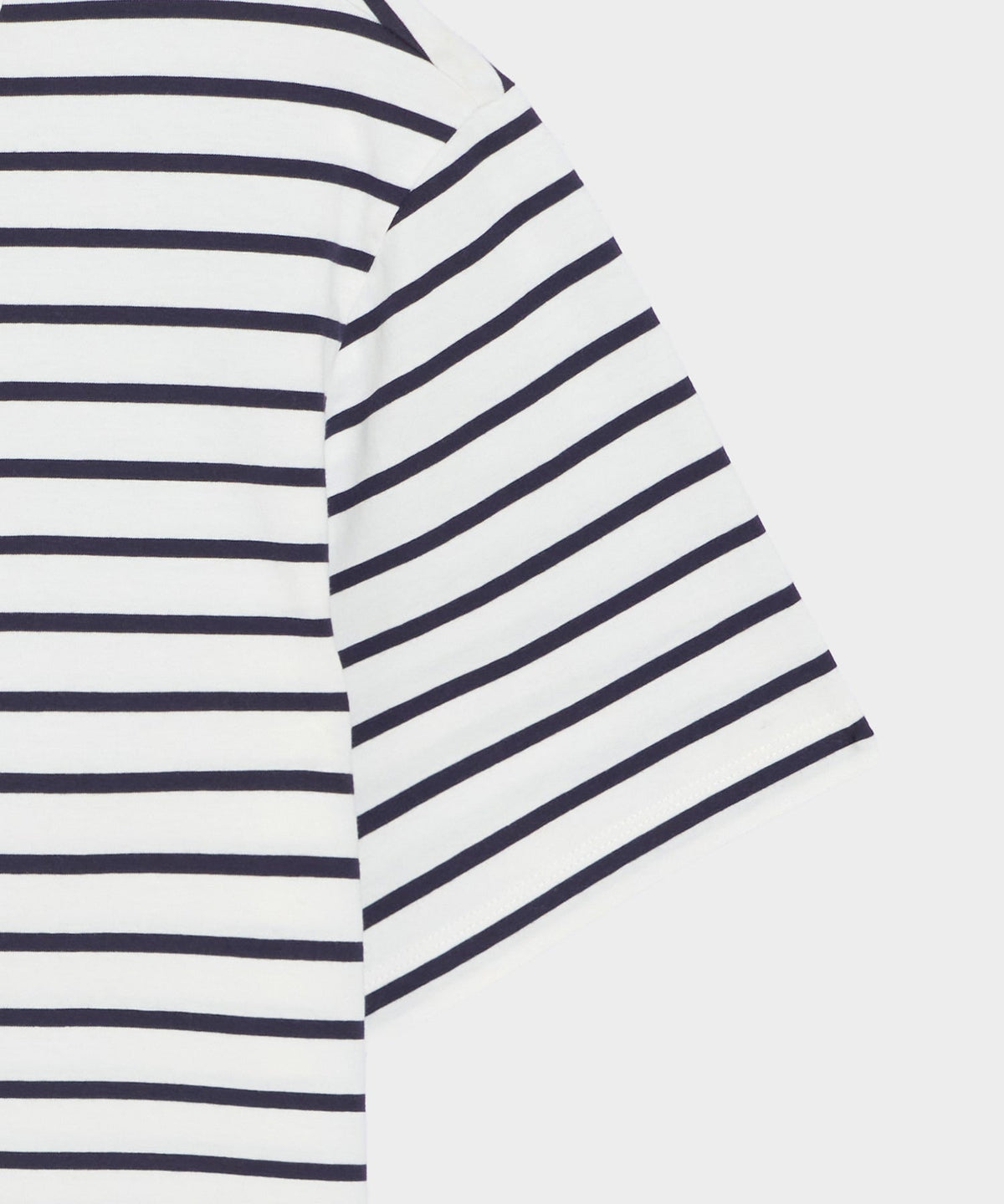 Premium Jersey Tee - Bisque