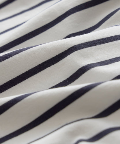 Premium Jersey Tee - Bisque