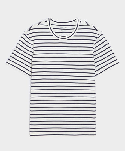 Premium Jersey Tee - Bisque