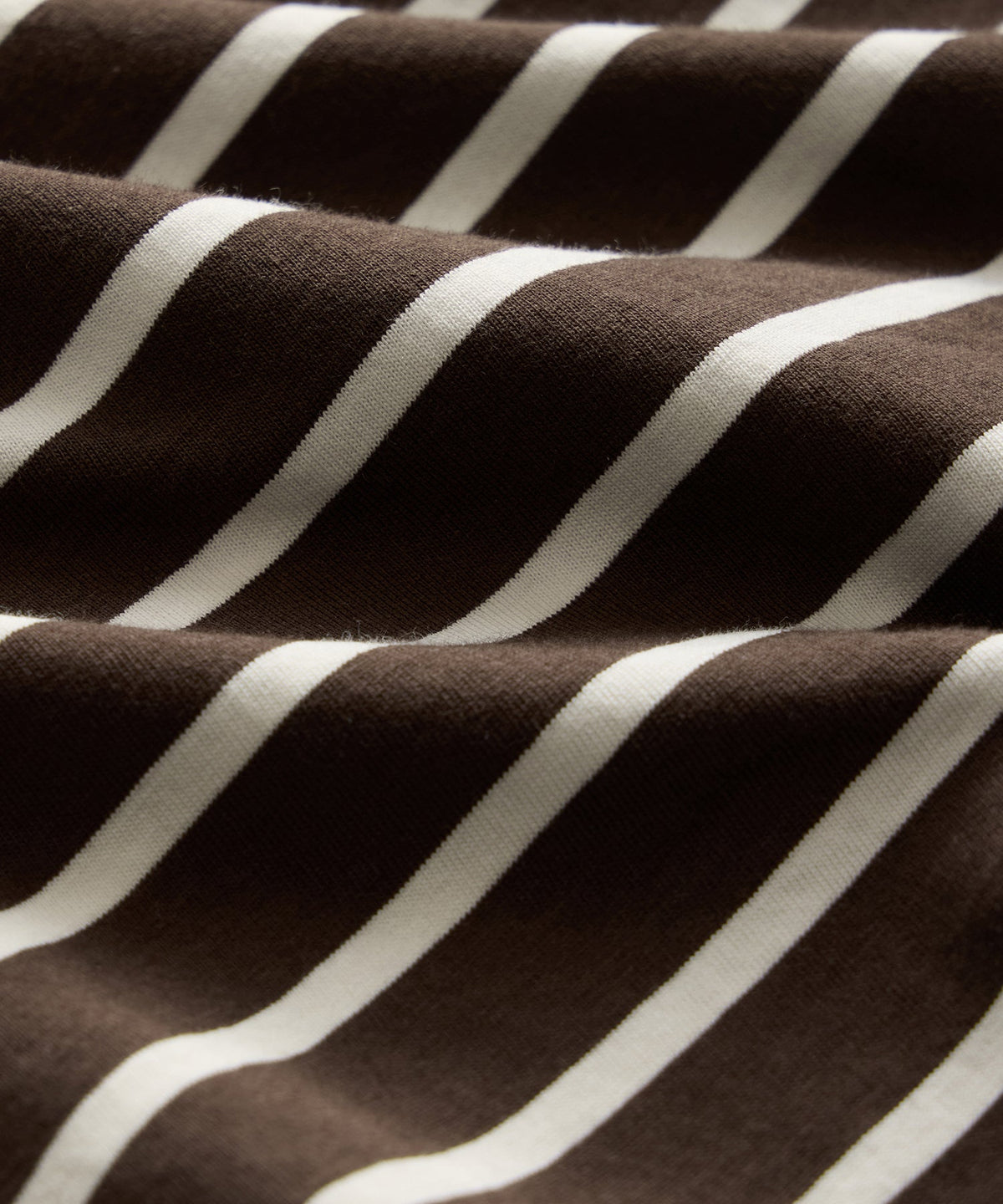 Premium Jersey Tee - Dark Mocha