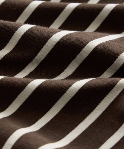 Premium Jersey Tee - Dark Mocha