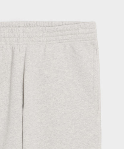 Soho Sweatpant - Heather Beige