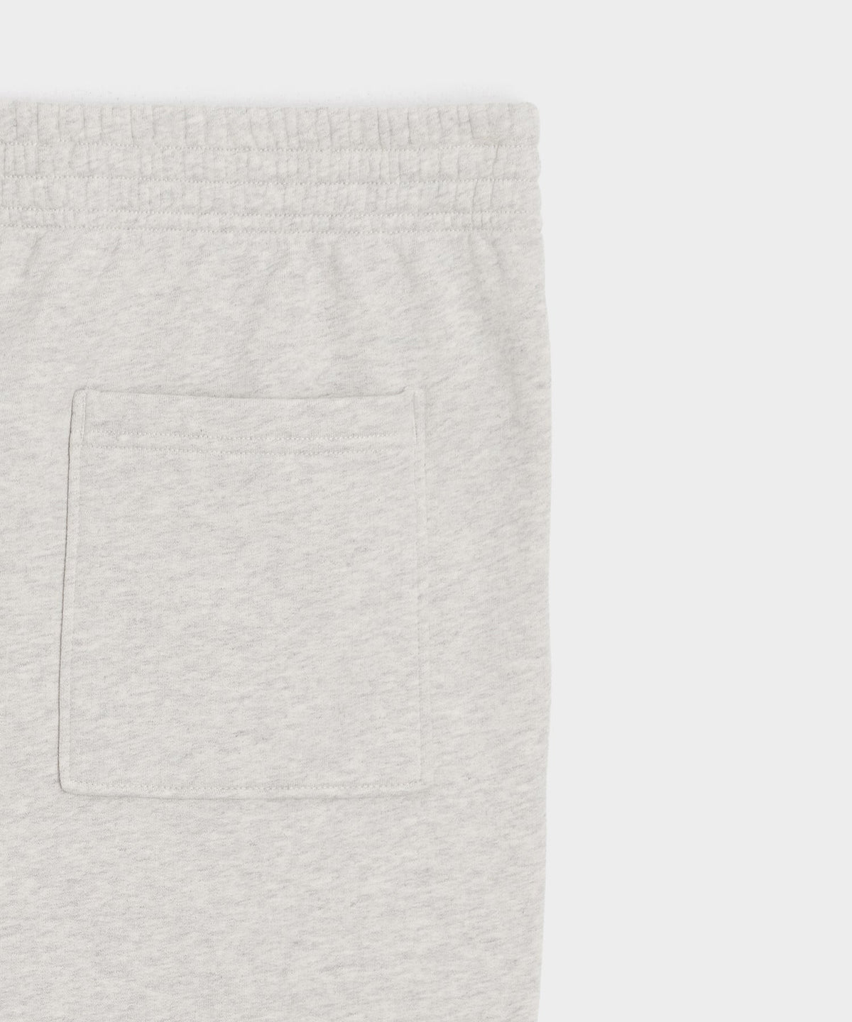 Soho Sweatpant - Heather Beige