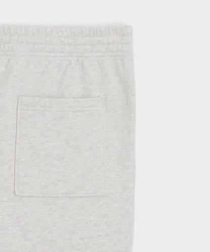 Soho Sweatpant - Heather Beige