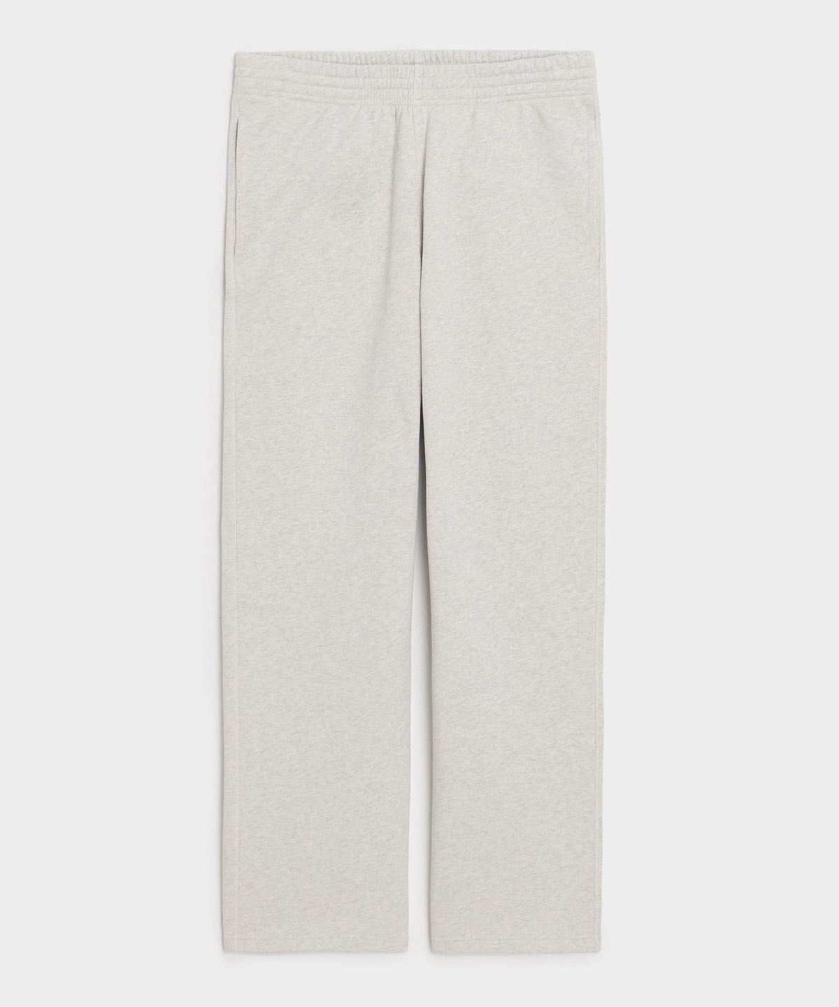 Soho Sweatpant - Heather Beige
