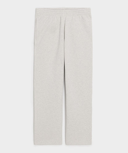 Soho Sweatpant - Heather Beige