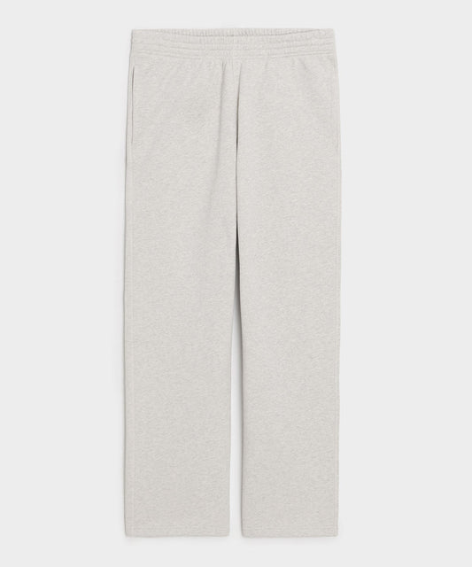 Soho Sweatpant - Heather Beige