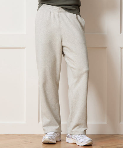 Soho Sweatpant - Heather Beige