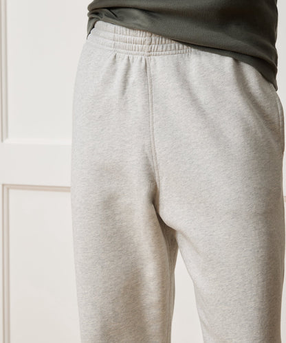 Soho Sweatpant - Heather Beige