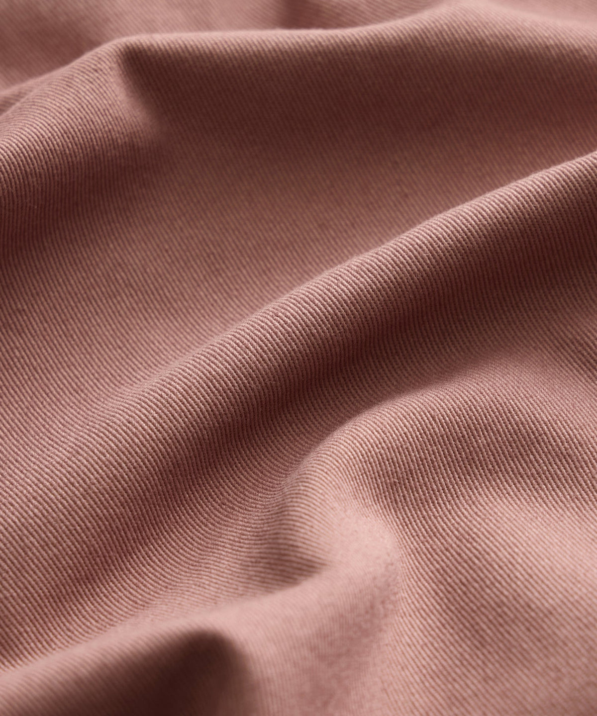 Straight Fit Favorite Chino - Dusty Rose